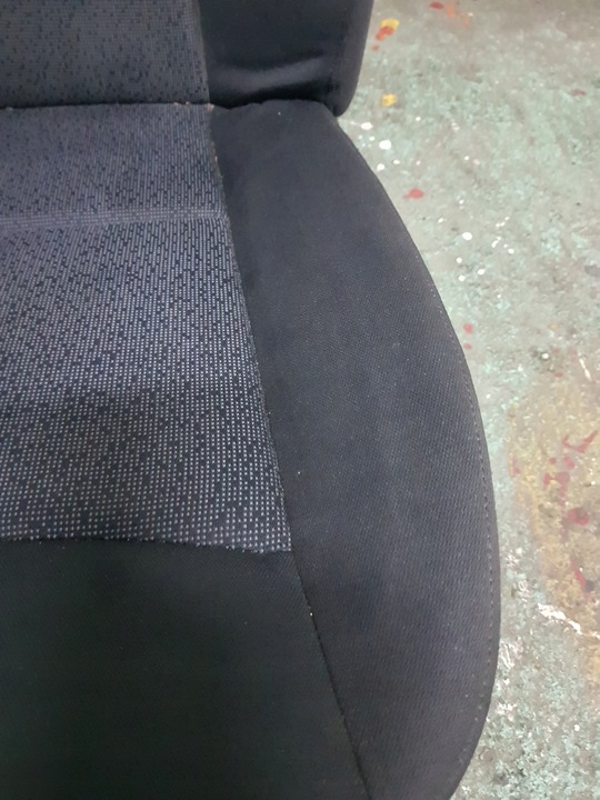 фото №9, Сидіння правий перед bmw 3 e90 e91