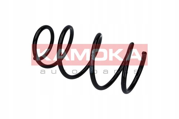 фото №7, Kamoka 2 x пружины 2110337