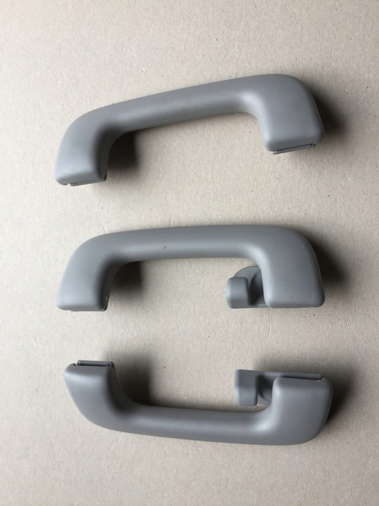 фото №1, Kia ceed iii 2018- ручка лапка потолок