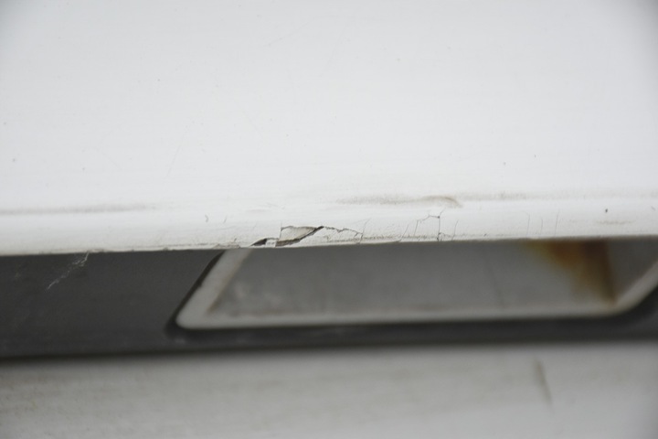 фото №14, Кришка задня зад range rover sport l320 камера