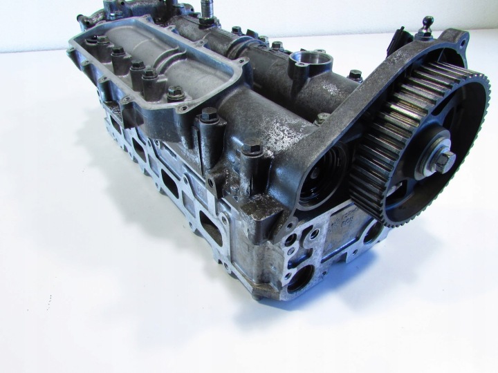 фото №10, Головка fiat ducato iii 2.3