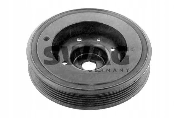 фото №2, Swag колесо пасове вала swag 06h105243c 06h105243f 6