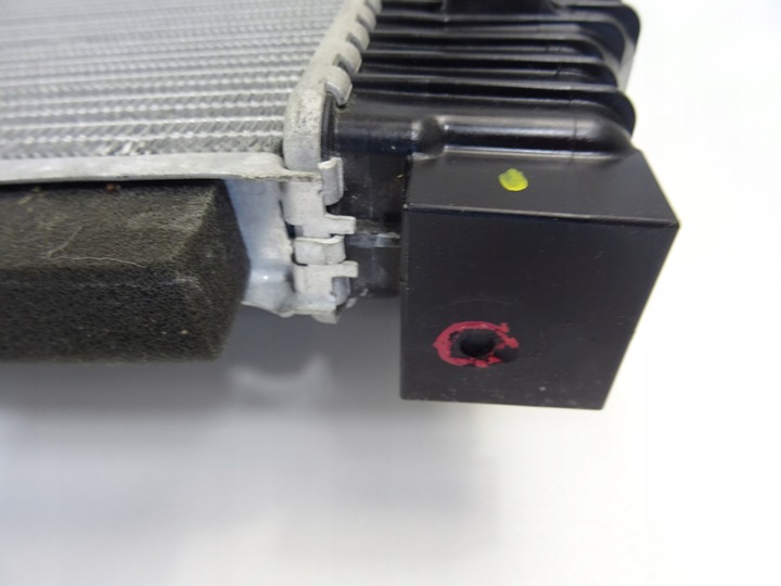 фото №5, Nissan x-trail iv t33 1.5 vc-t e-power kr15ddt радіаторів води