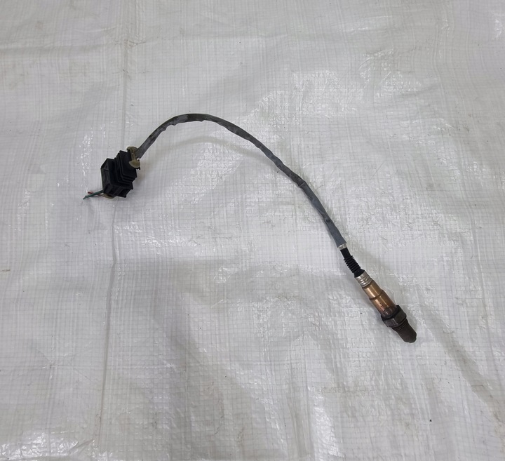 фото №1, Opel corsa d 1.2 16v лямбда-зонд 555863348