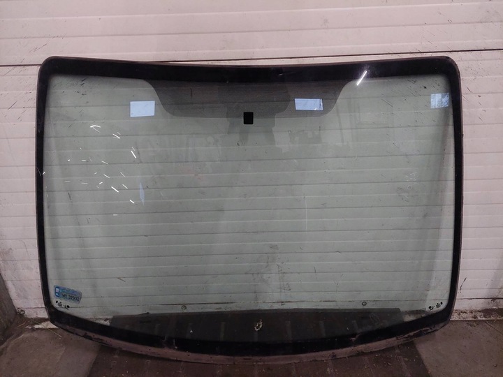 фото №1, Стекло лобовое передняя renault scenic rx4 i рестайлинг mazowsze