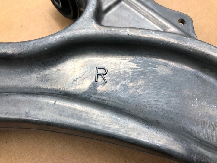 фото №10, Рычаг перед правый 13272606 do chevrolet cruz j300 j305 j308 volt i ii