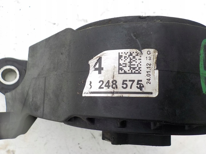 фото №4, Astra iv j 2.0 cdti лапи коробки коробки передач 13248575