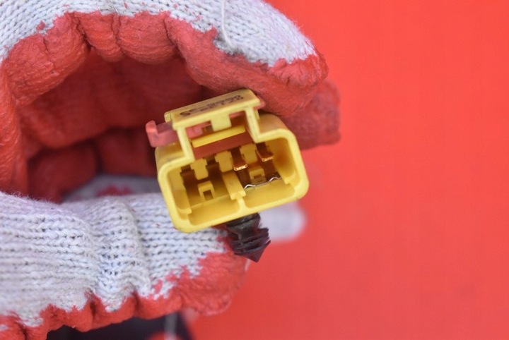 фото №7, Подушка безпеки повітряна подушка водія p04680560ac chrysler voyager 4 iv 00-07