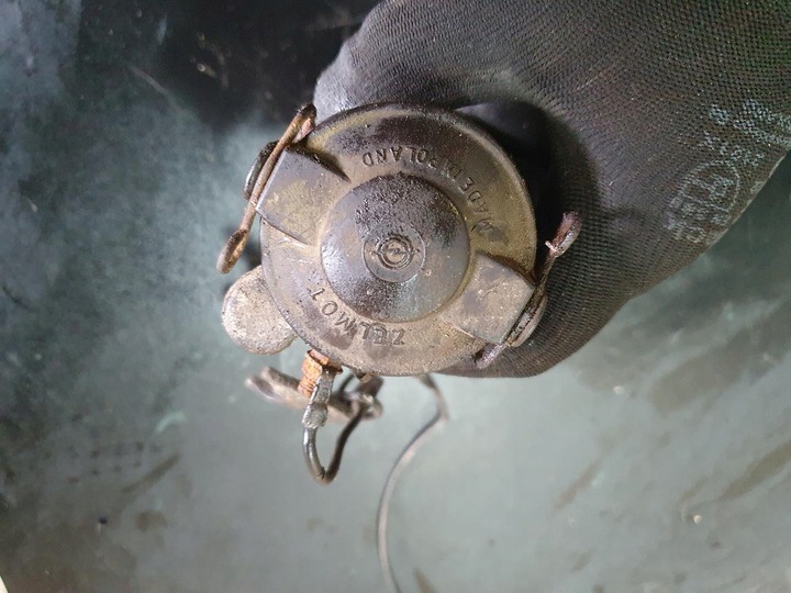 фото №12, Fiat 126 малютка fsm пристрій запалення зажигания исправный оригинал выгодное предложение