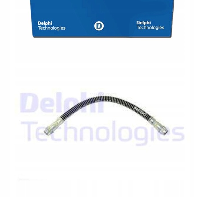 фото №1, Delphi lh0280 шланг тормозной гибкий