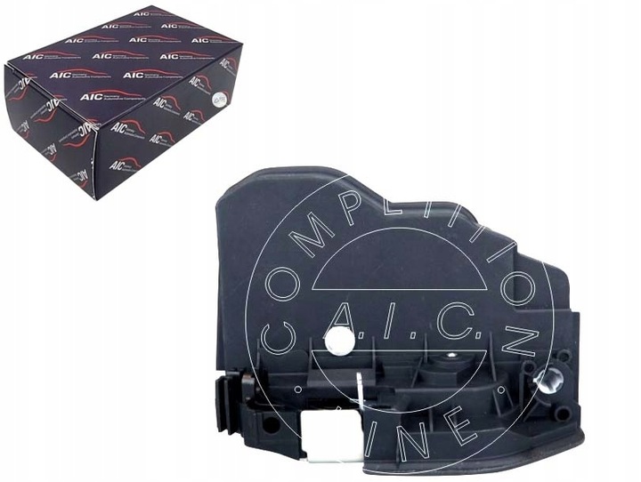 фото №1, Замок двері aic