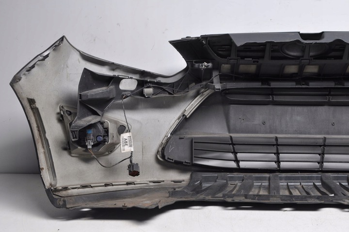 фото №14, Ford c-max mk2 бампер перед переднее