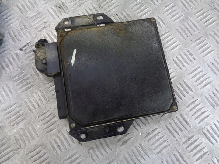 фото №6, Компьютер набор иммобилайзер старт nissan navara d40 2.5 dci дизель 05- 23710ec07c