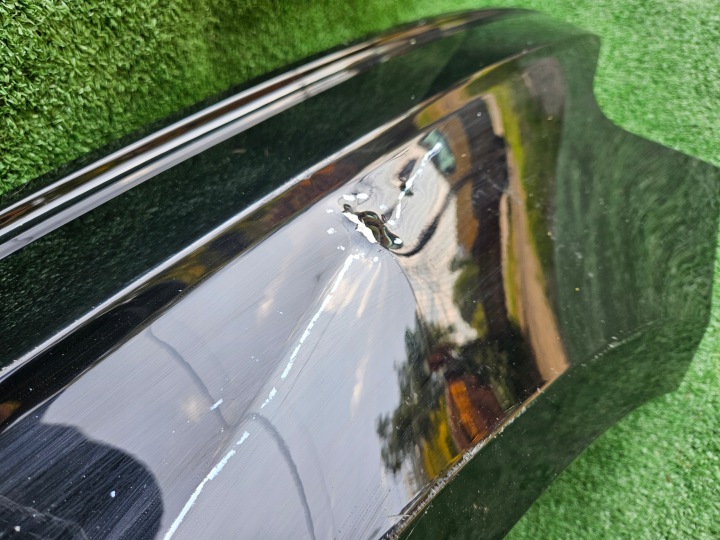 фото №9, Крыло правое перед audi a6 c8 18- alu