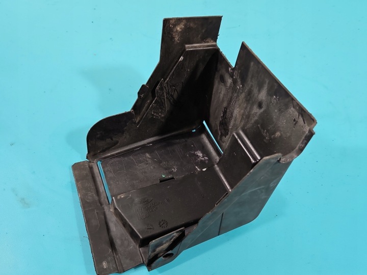фото №9, Корпус акумулятора основа ford mondeo mk4 6g91-10a659-a 2.0 tdci