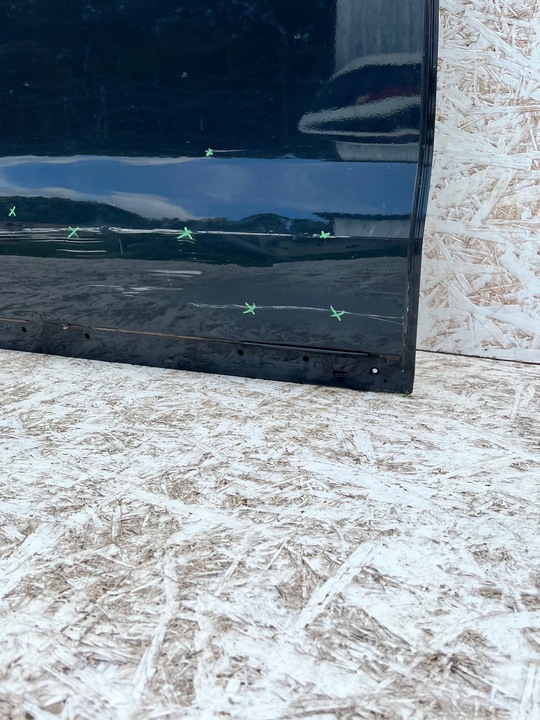 фото №10, Двері задні зад праві vw sharan ii alhambra 7n0