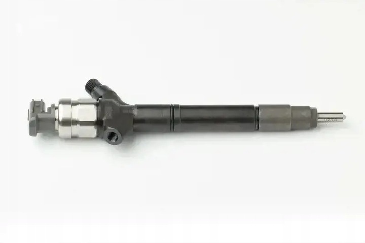 фото №1, Инжектор dcri107610 denso toyota avensis