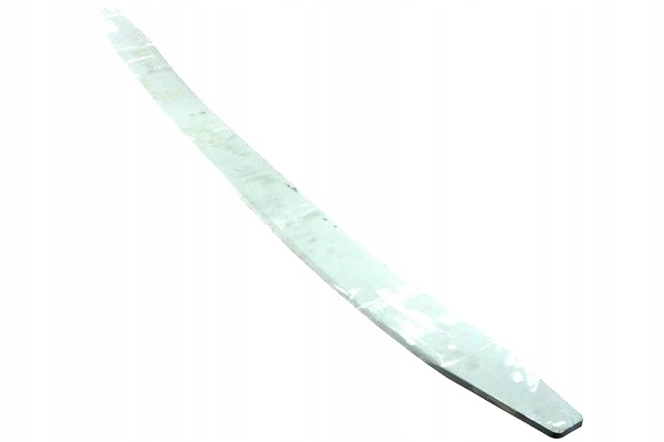 фото №1, Fast ресора iveco daily 14 перед поперечний 3