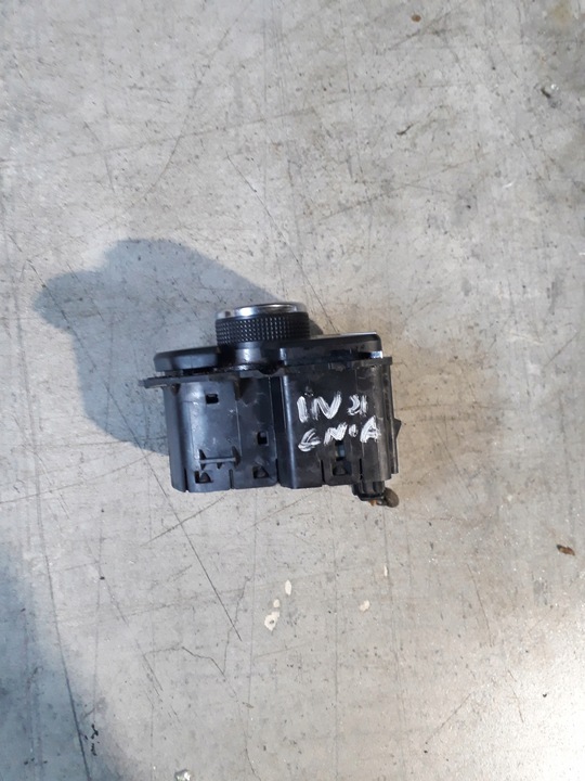 фото №6, Панель керування 13343754 opel insignia a