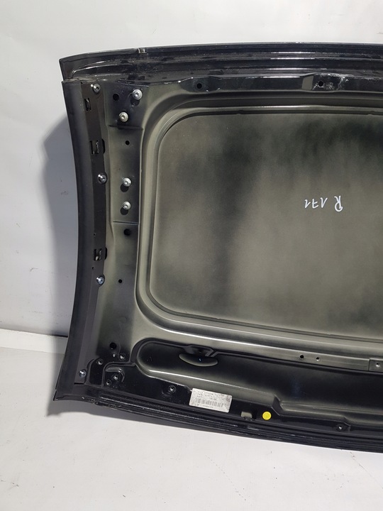 фото №6, Крыша обшивка крыша mercedes slk r171 w171 c197 197