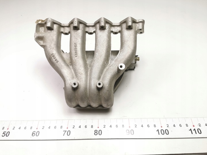 фото №7, Коллектор всасывающий daewoo espero 1.5 dohc оригинальный номер 96143414