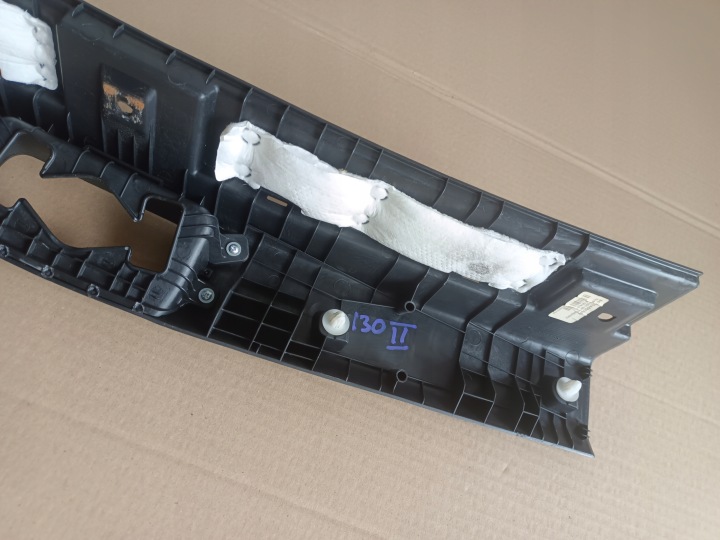 фото №7, 85770a6500 захист ременя зад заднього hyundai i30 ii універсал 2012-2017