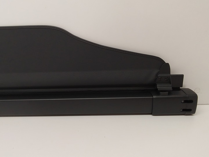 фото №8, Mercedes g клас w463 w464 ролета багажника нова оригінал 2018-