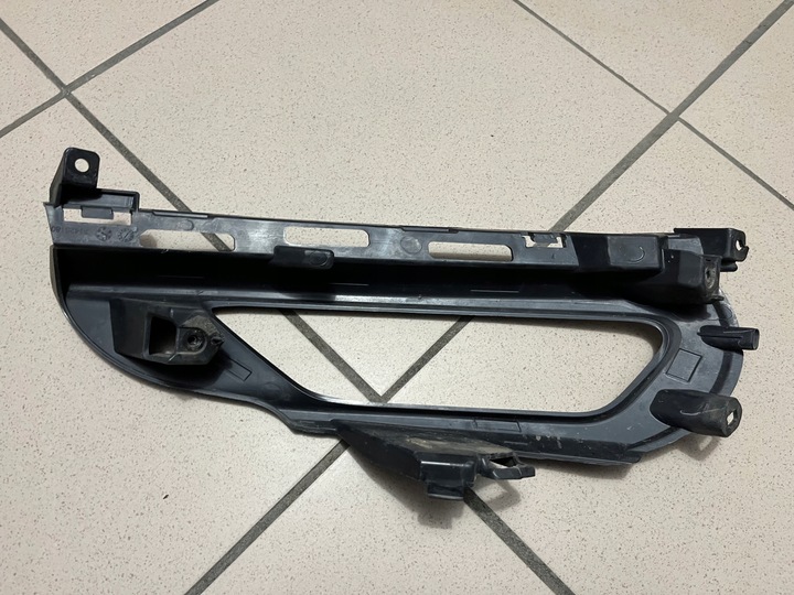 фото №10, Решітка бампера права volvo xc60 xc-60 ii 2 17-