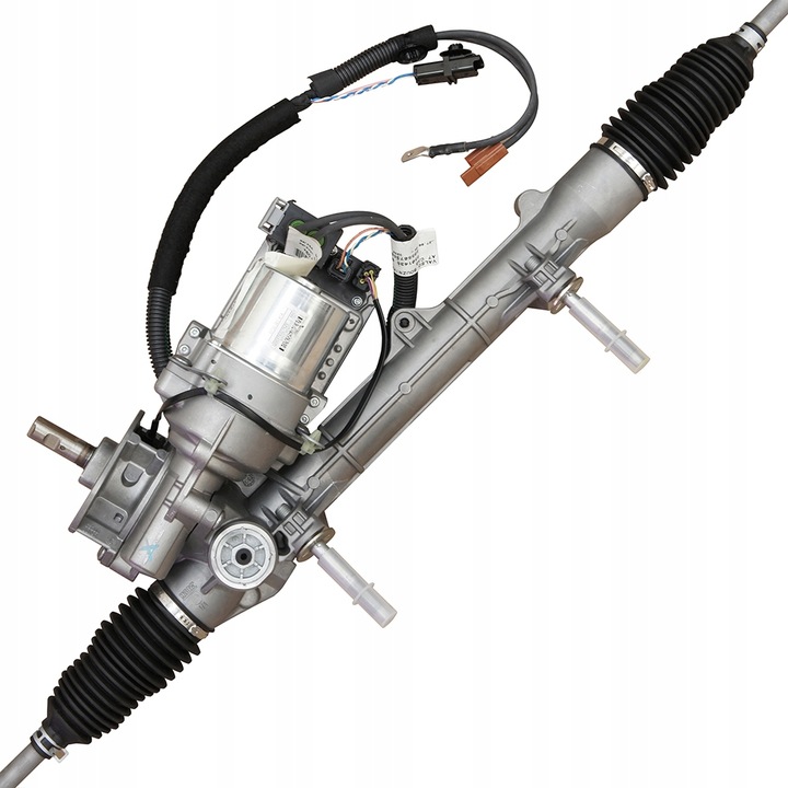 фото №8, Трансмісія електричний citroen c3 picasso