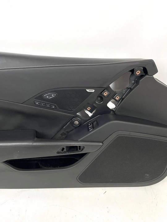 фото №5, Chevrolet corvette c7 боковина двері лівий 2014-19