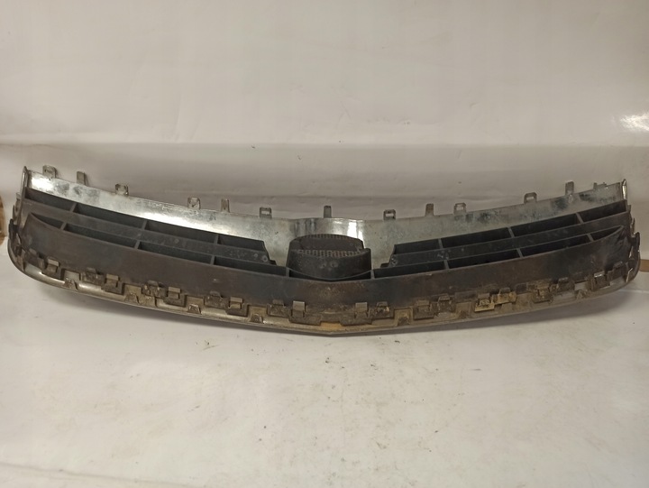 фото №11, Opel vectra c signum решётка решётка радиатора бампера перед 903000041 551004542