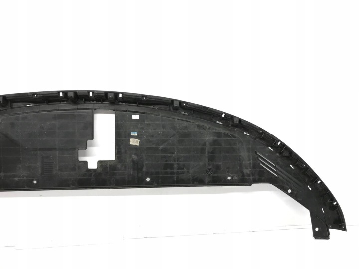 фото №7, Kia sorento iv 4 2020- защита накладка na pas усилитель перед 86370-p2000