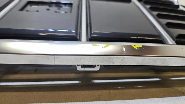 фото №6, Решётка радиатора решётка радиатора решётка радиатор audi q3 ii s-line 83a853651e