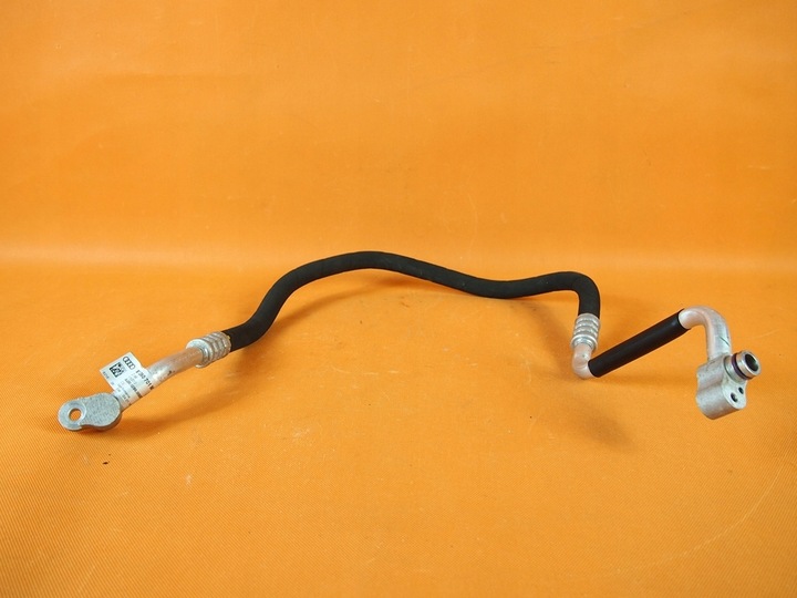 фото №8, Audi a5 8t шланг шланг труба кондиціонера 12km 8t0260701m