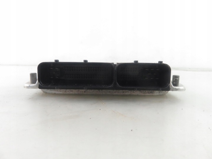 фото №7, Блок керування vw sharan i 1.8 t 20v 06a906032ha 0261207355