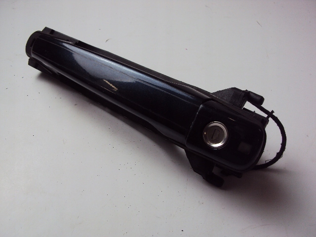 фото №1, Ручка лівий перед mercedes e-klasa w210 рестайлінг універсал