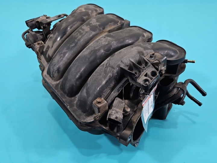 фото №11, Колектор впускний  hyundai ix35 09-13 28300-2g410 41099228 39300-2b000 2.0 16v