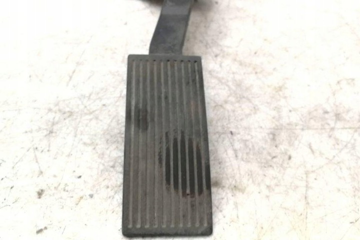 фото №10, Педаль газу nissan pathfinder iii r51 18002ea000 2.49l дизель 2007