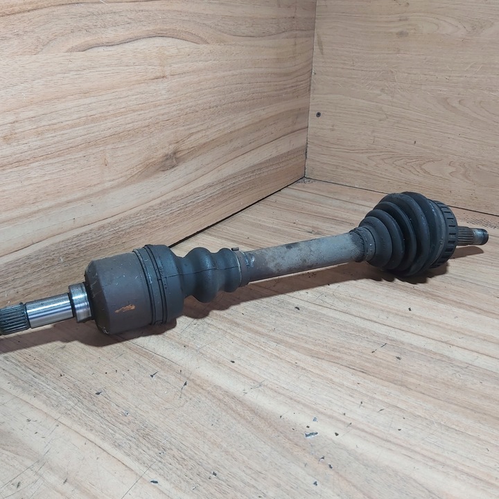 фото №1, Піввісь ліва xsara picasso 1.8 16v