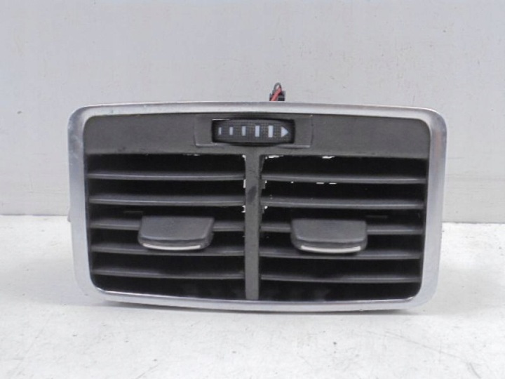 фото №8, Audi a6 c6 повітропровід повітря решітка 4f0819203
