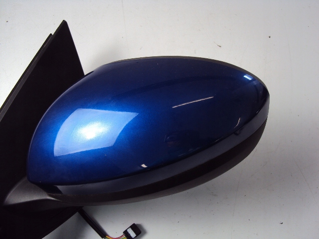 фото №5, Дзеркало ліві dacia stepway 5 pin аксесуар