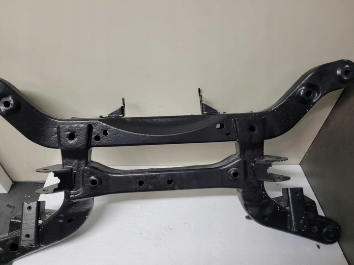 фото №1, Балка заднього підвішування insignia a saab 95 9-5 ng 10- oem відновлена
