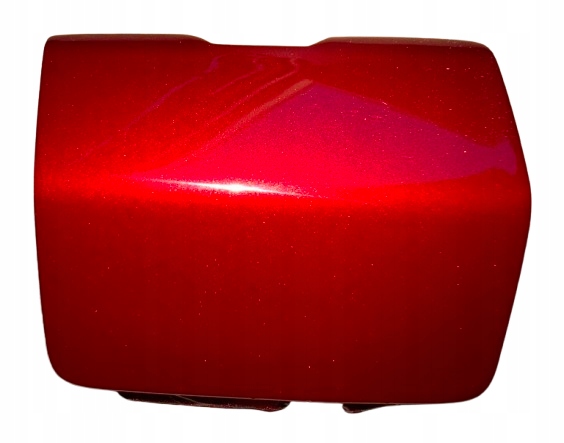 фото №1, Заглушка hak hol зад mazda 6 gj sedan колір 41v ліва g4yl-50el1