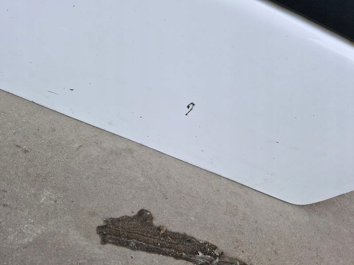 фото №6, Mercedes sprinter w907 w910 двері лівий перед передні