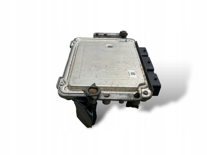 фото №2, Ford focus 2009 блок керування / модуль ecu