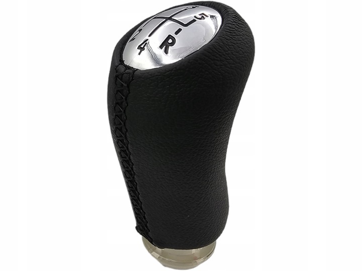 фото №14, Ручка изменения коробки передач renault espace iv 2002-2014 grand scenic ii 2003-2009