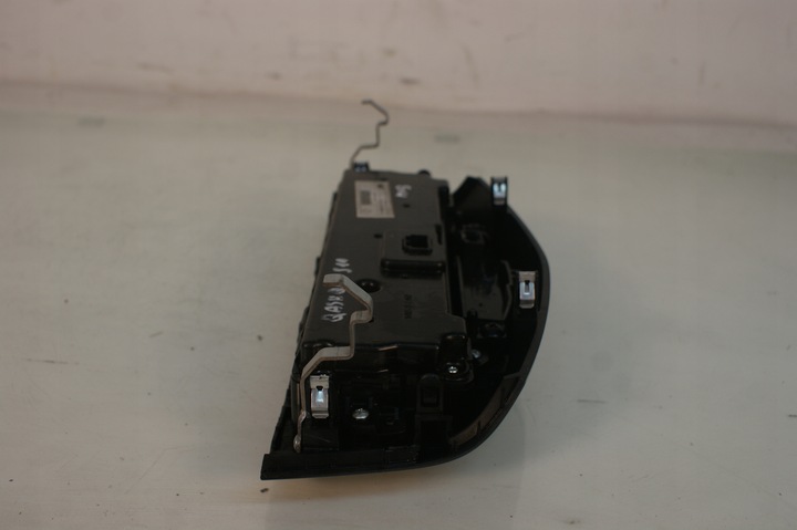 фото №8, Панель кондиционера nissan qashqai j11 27500 4ea0a t907770 d