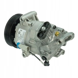 фото №8, Компресори кондиціонера spręż delphi tsp0155948