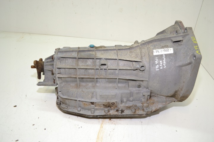 фото №11, Bmw e46 320i 325i m54 e39 528i коробка передач 5hp-19 автомат 1423932
