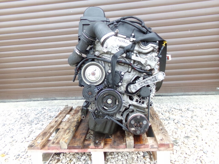 фото №1, Двигун стійка двигун mini cooper s 1.6 t r55 r56 lci r59 r60 r61 n18b16c